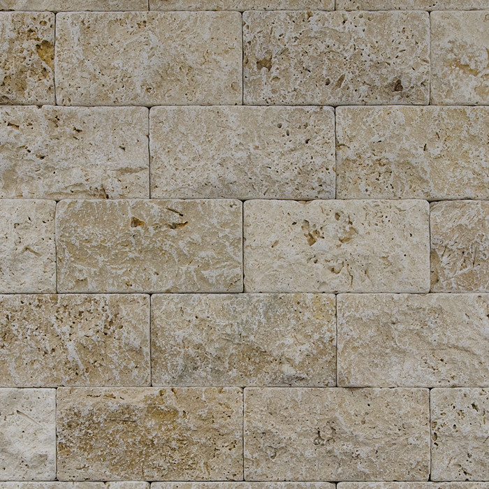 Buy Travertine Antique 179 Antique Tumbled in Odessa