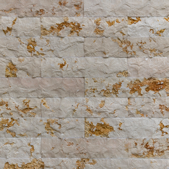 Buy Marble chipped edge 275.1 Galala Split face in Odessa