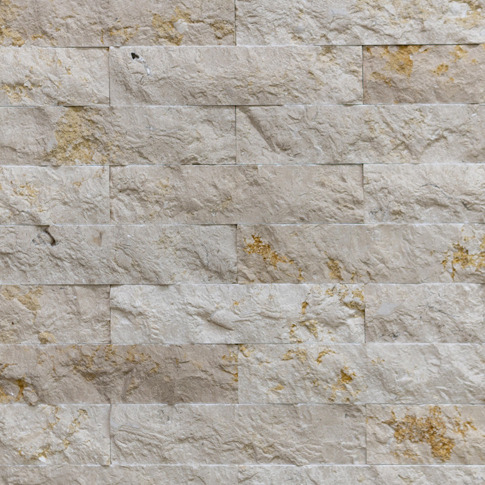 Buy Marble chipped edge 275 Galala Split face in Odessa