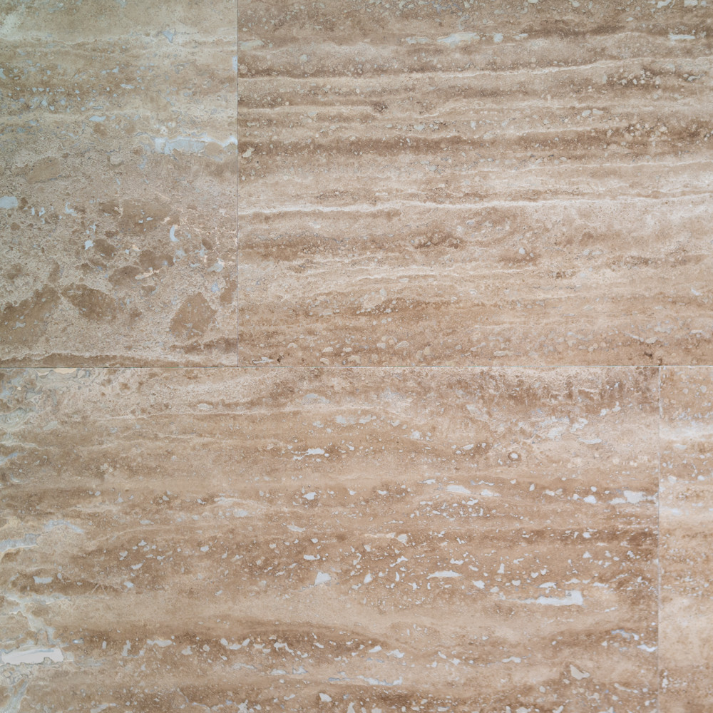 Buy Travertine Filled and Honed 312 Noche Vein Cut Filled&Honed in Odessa