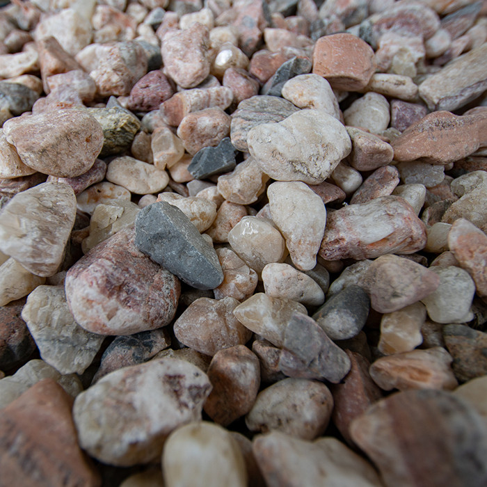 Buy Landscape stones 078/1 Pebble Angelo Cristallo in Odessa